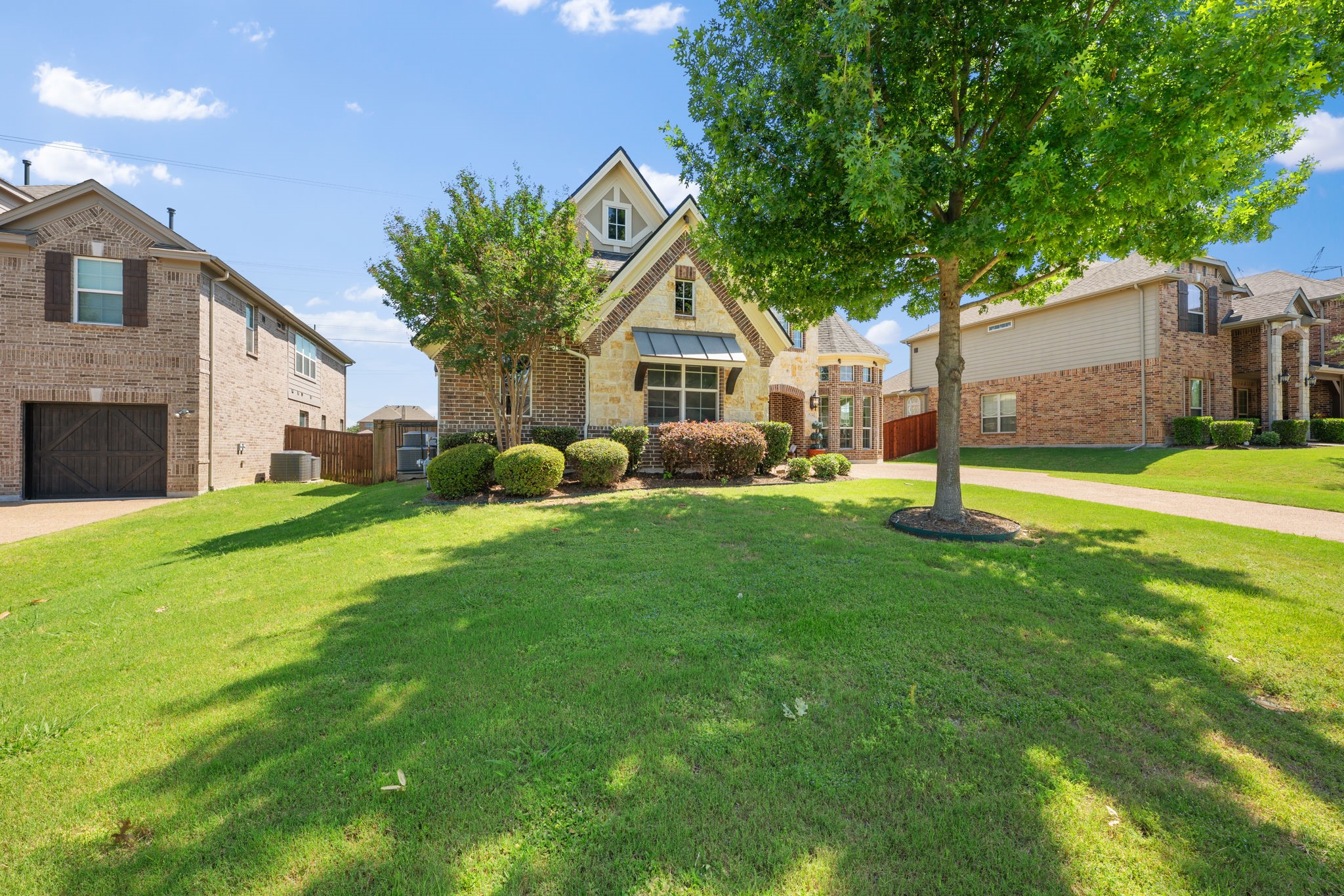 3524 Acropolis Way Plano TX 75074