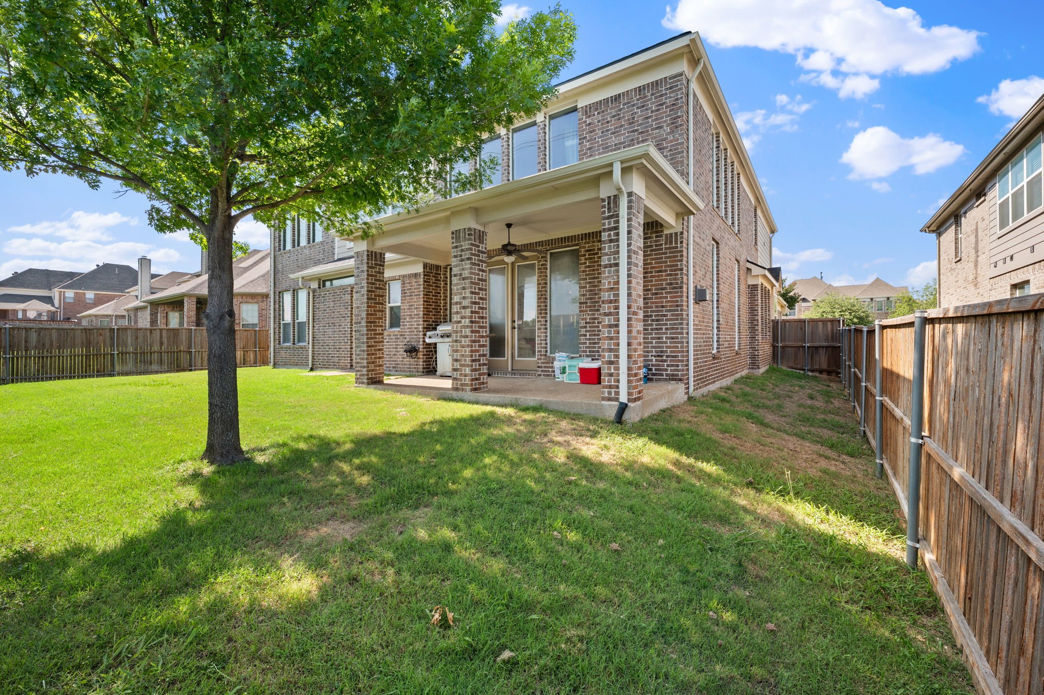 3524 Acropolis Way Plano TX 75074