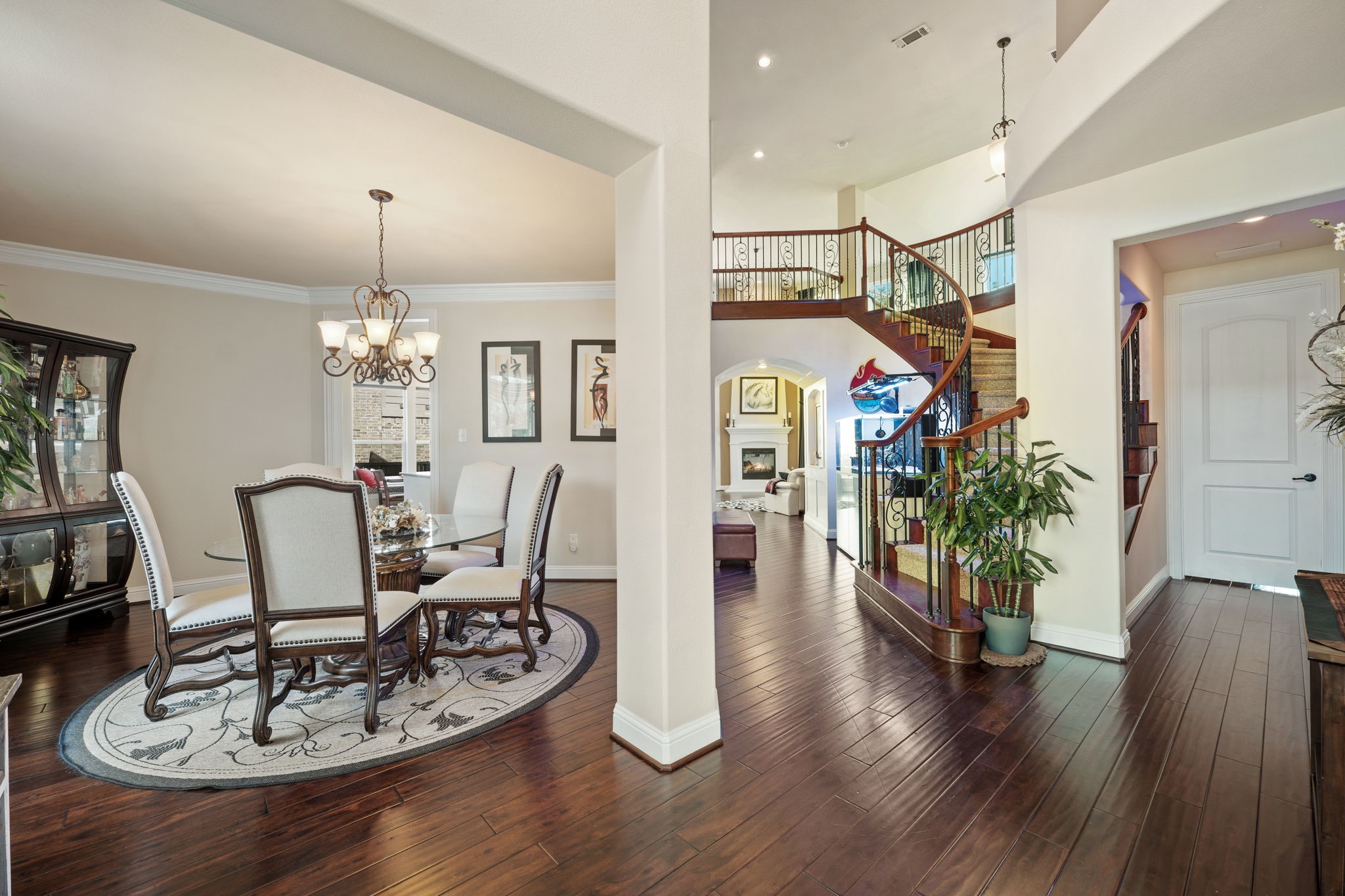 3524 Acropolis Way Plano TX 75074