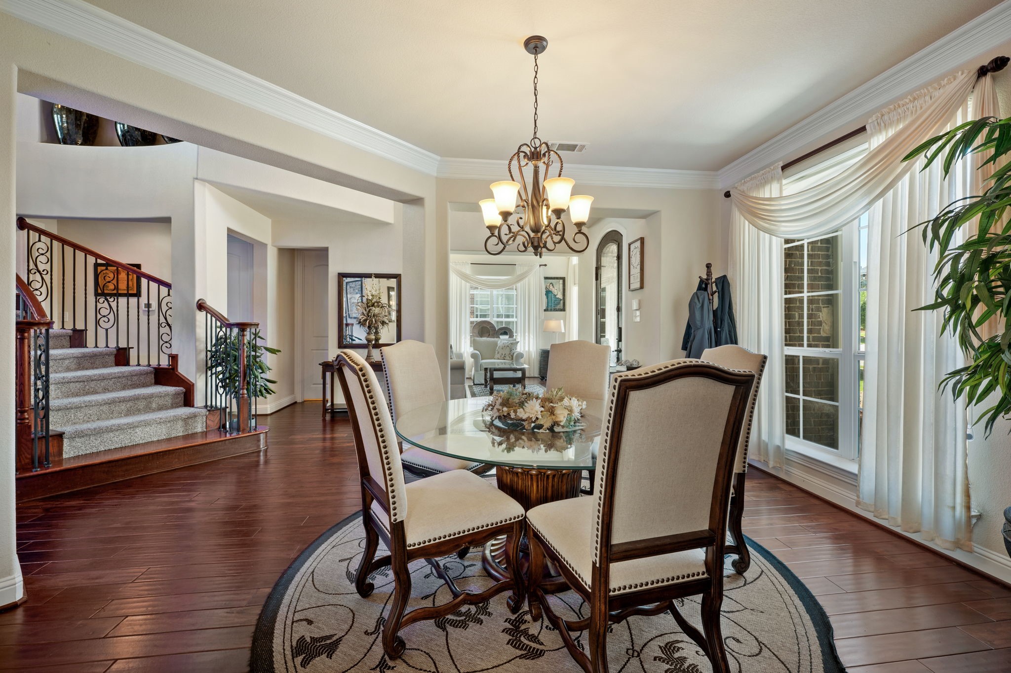 3524 Acropolis Way Plano TX 75074