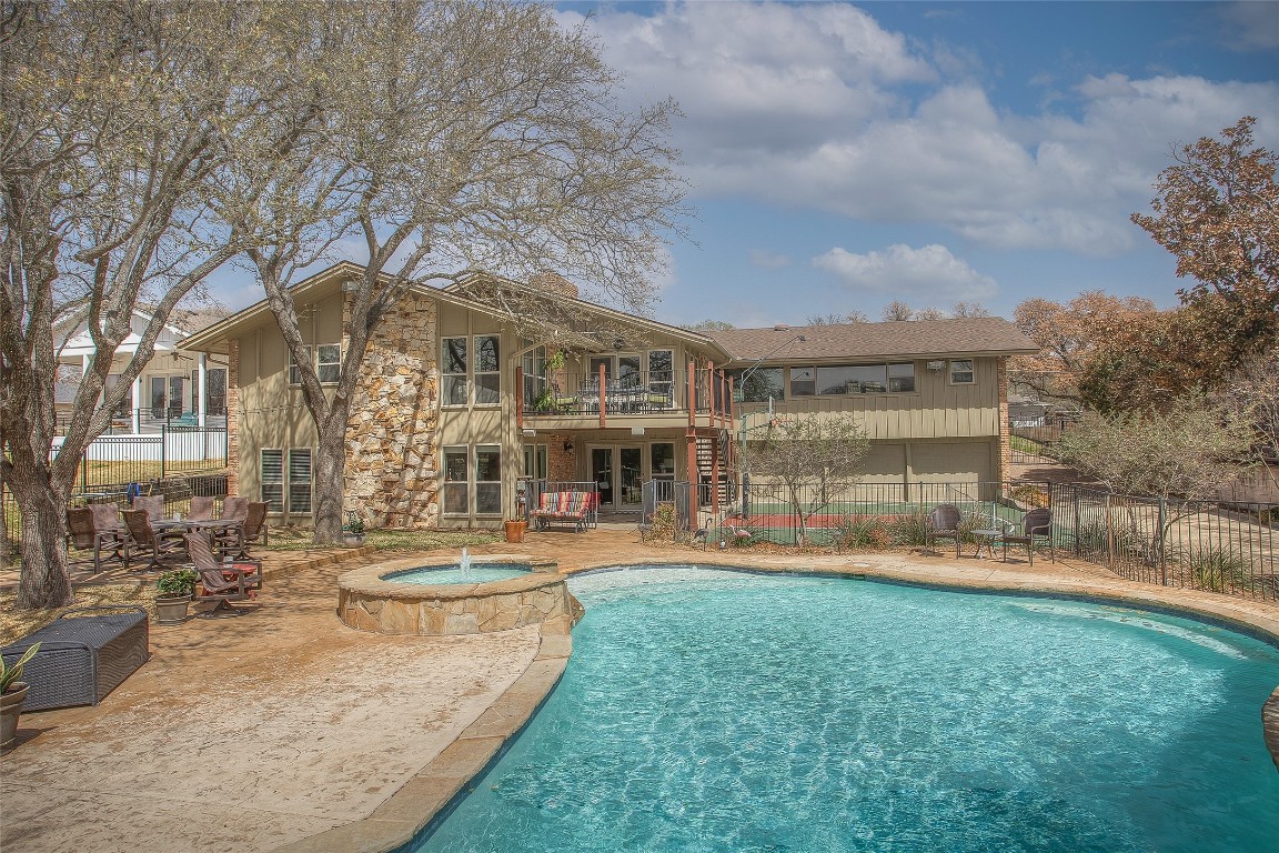 6729 Brants Lane Fort Worth TX 76116