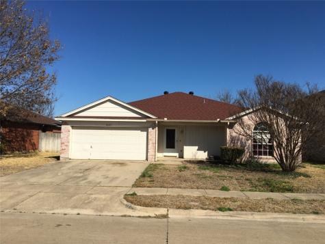 6421 Juliette Run Arlington TX 76002