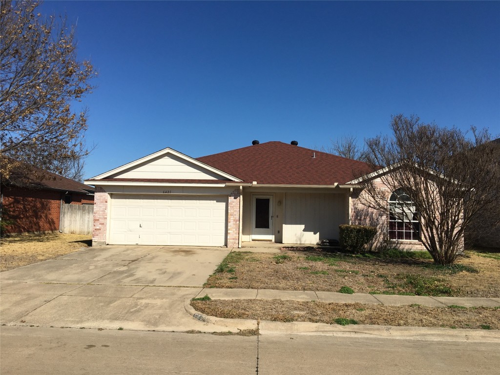 6421 Juliette Run Arlington TX 76002