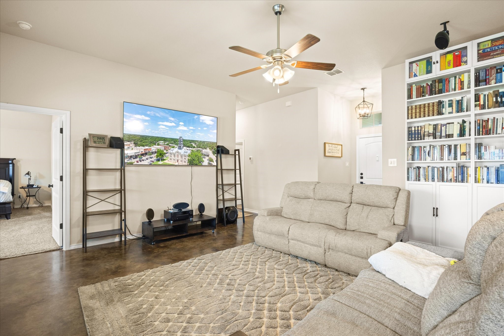 7203 Mistletoe Trail Granbury TX 76048