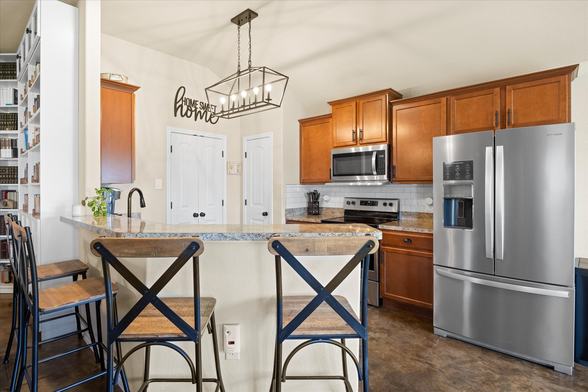 7203 Mistletoe Trail Granbury TX 76048