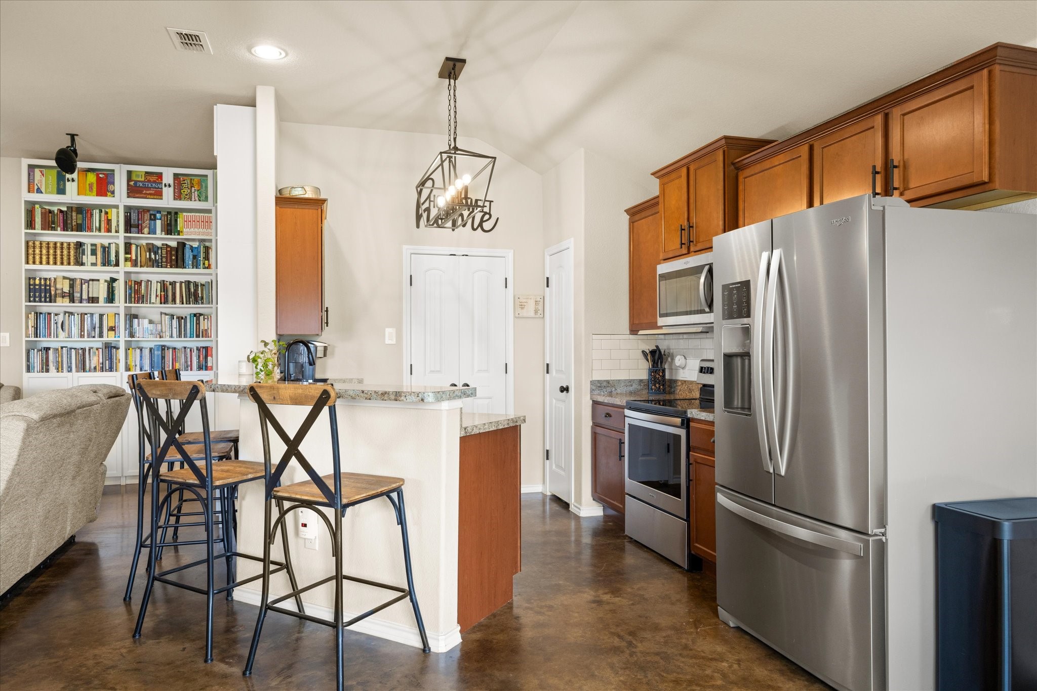 7203 Mistletoe Trail Granbury TX 76048