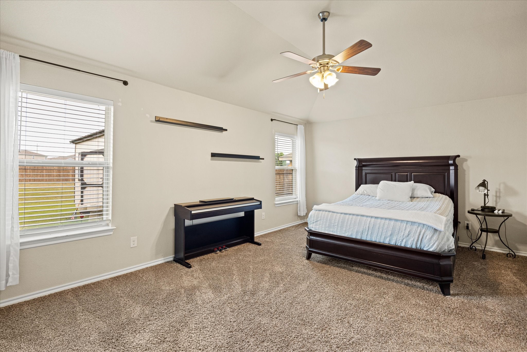 7203 Mistletoe Trail Granbury TX 76048