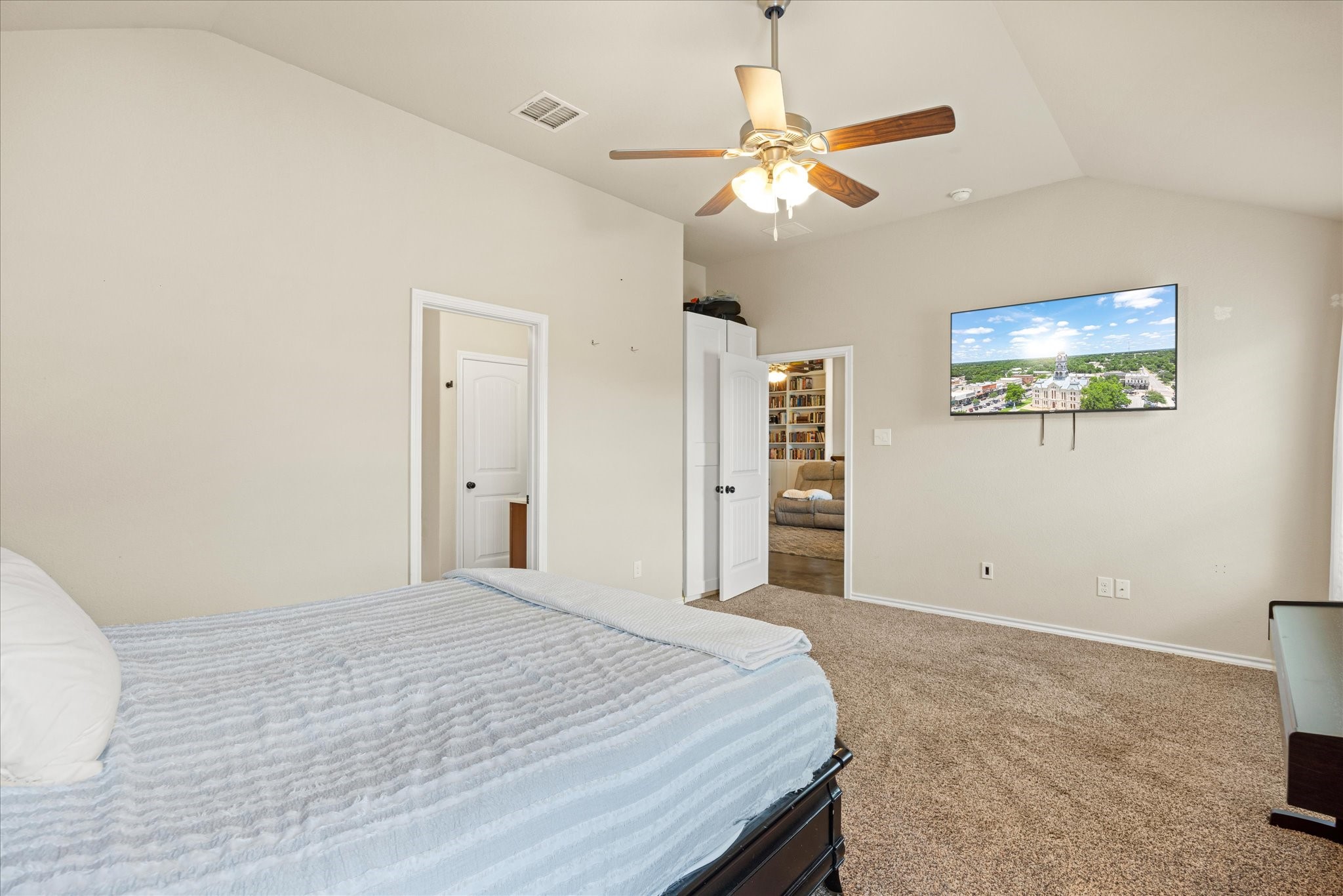 7203 Mistletoe Trail Granbury TX 76048