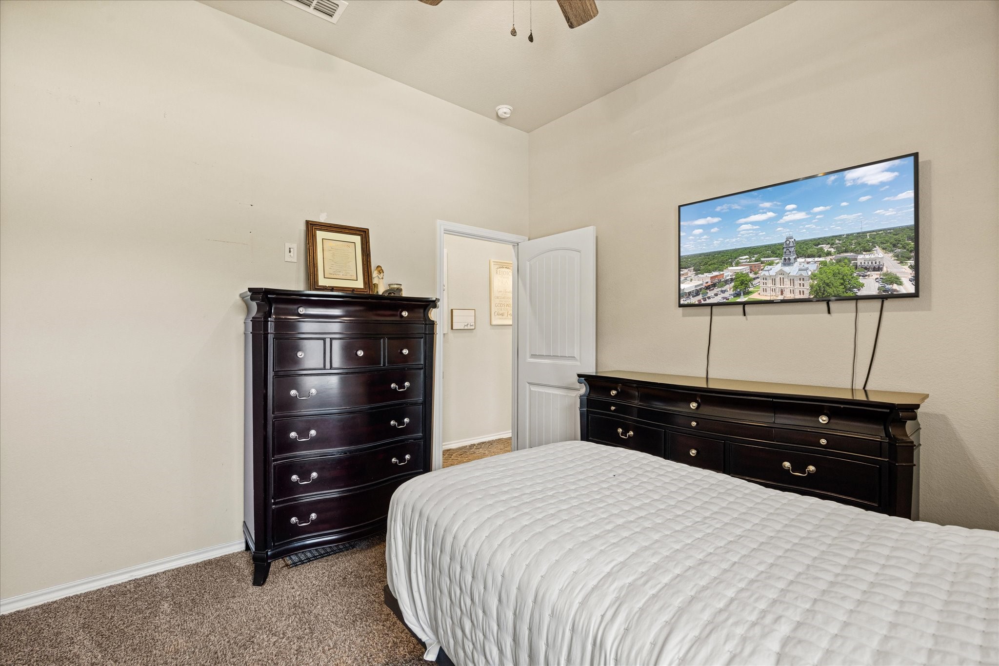 7203 Mistletoe Trail Granbury TX 76048