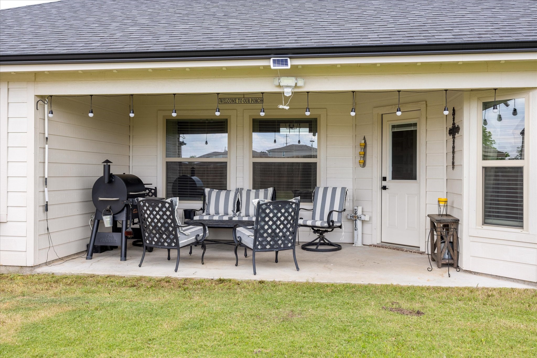 7203 Mistletoe Trail Granbury TX 76048