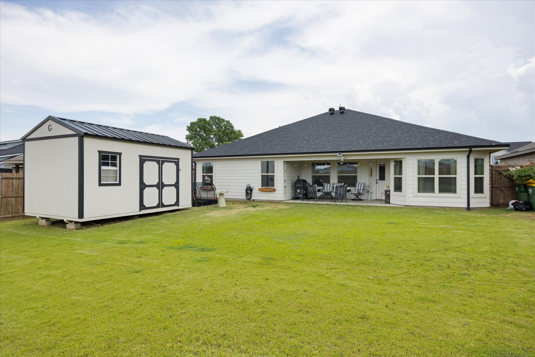 7203 Mistletoe Trail Granbury TX 76048