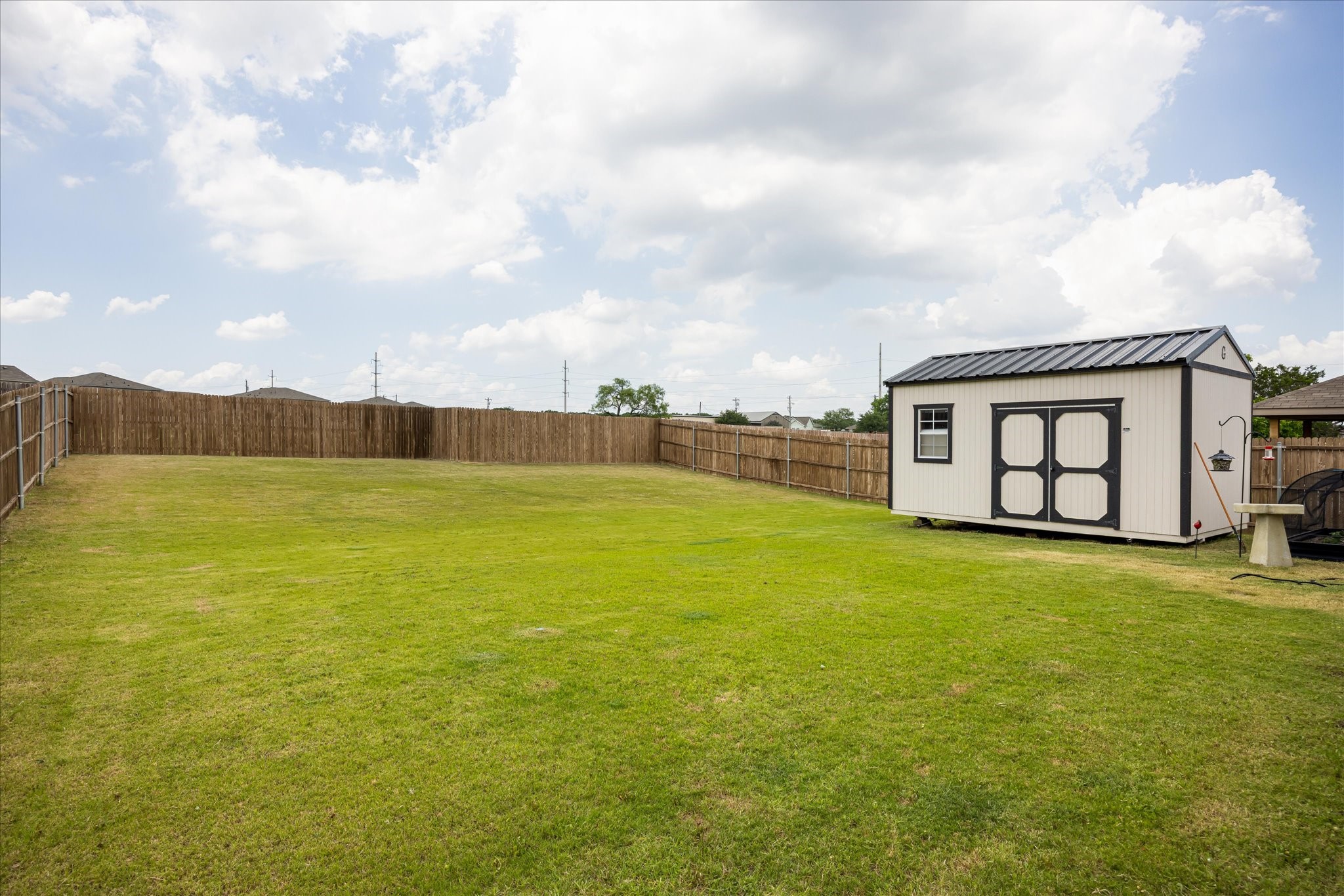 7203 Mistletoe Trail Granbury TX 76048