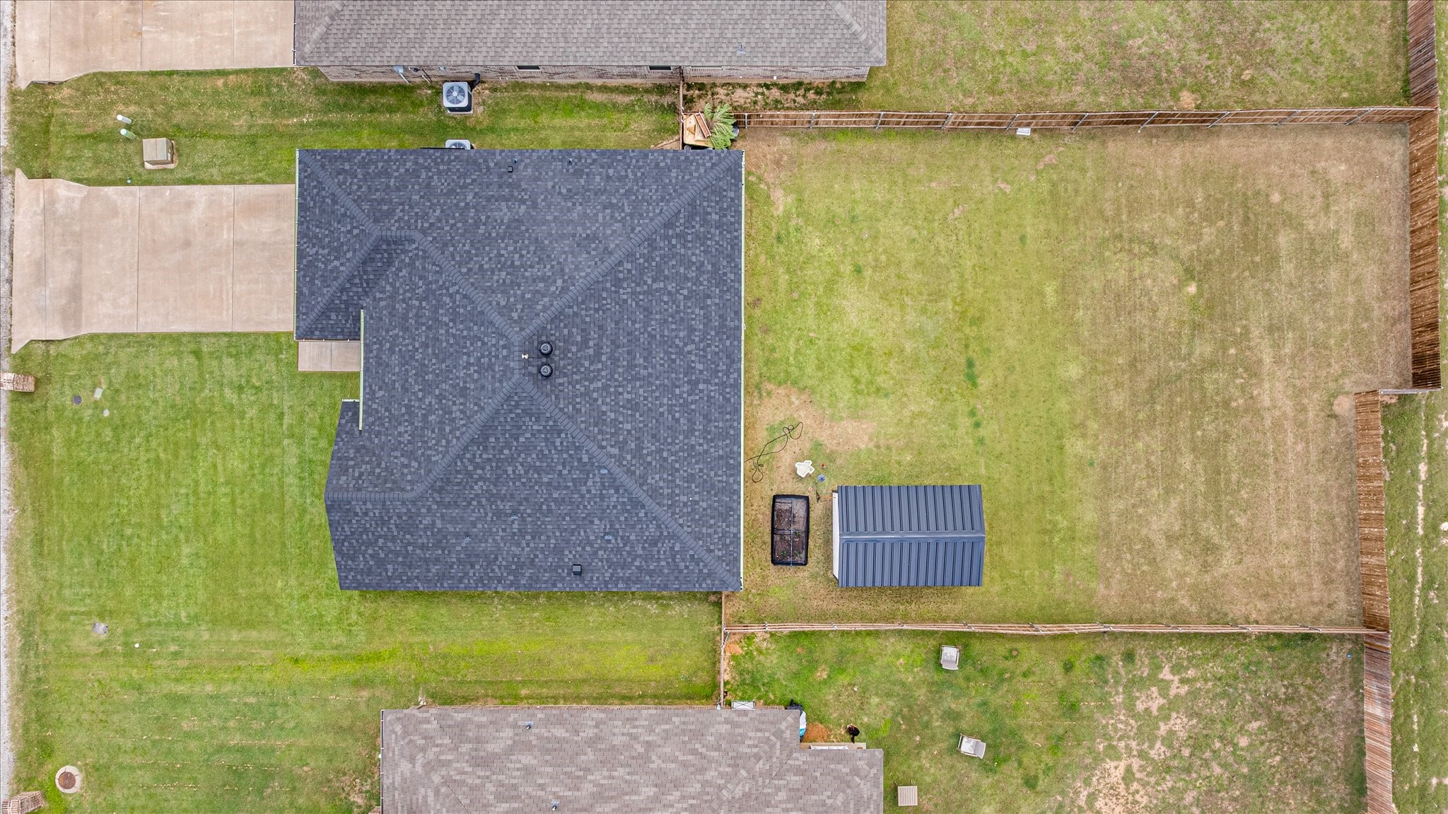 7203 Mistletoe Trail Granbury TX 76048