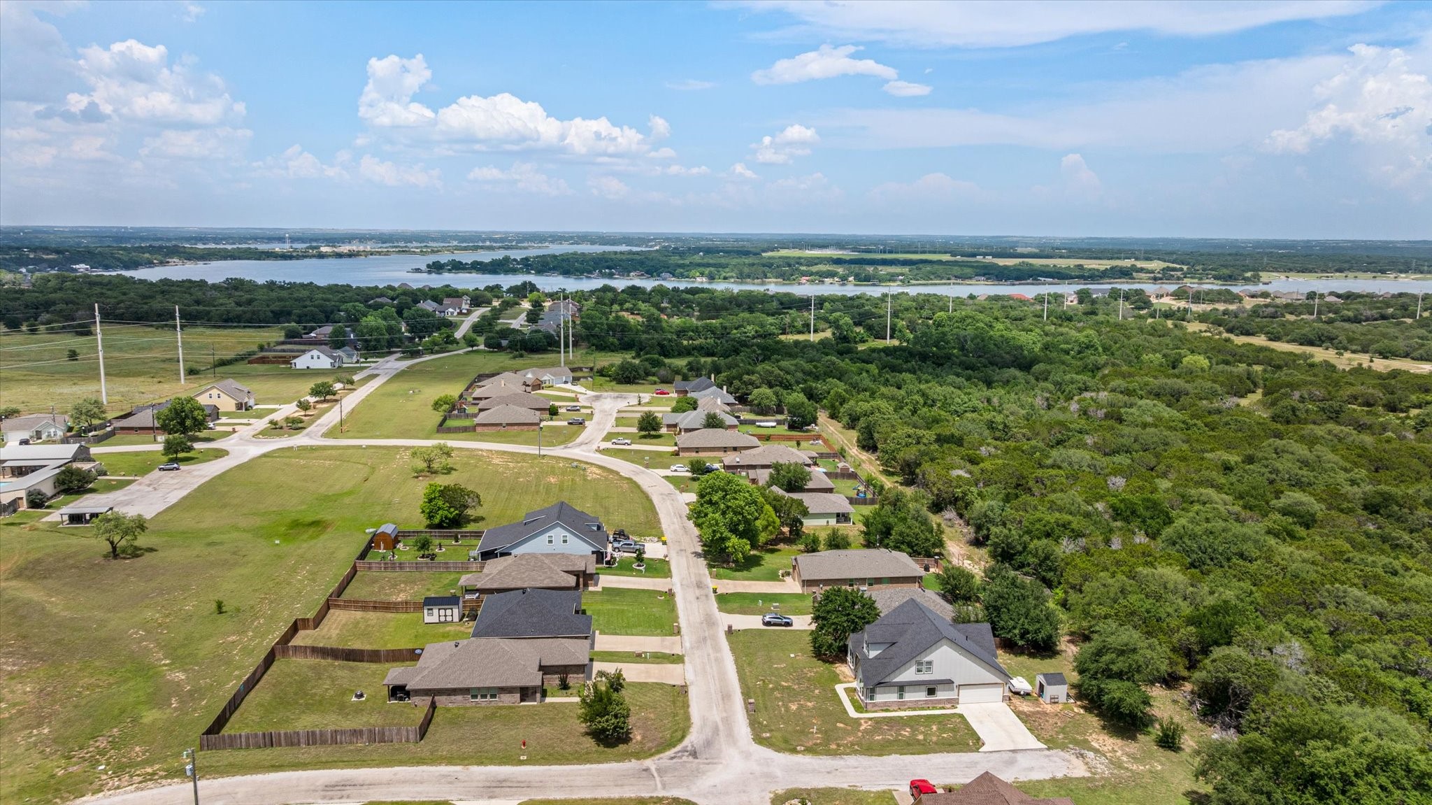 7203 Mistletoe Trail Granbury TX 76048