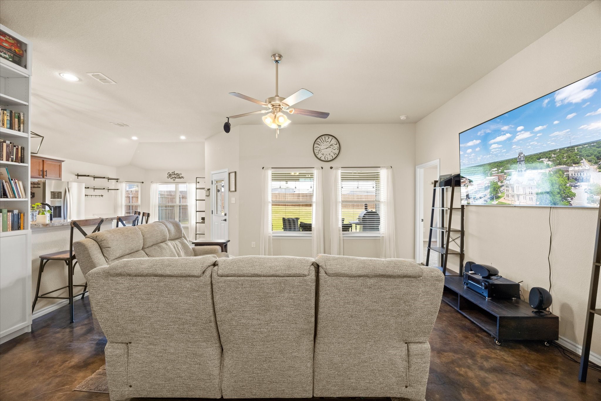 7203 Mistletoe Trail Granbury TX 76048