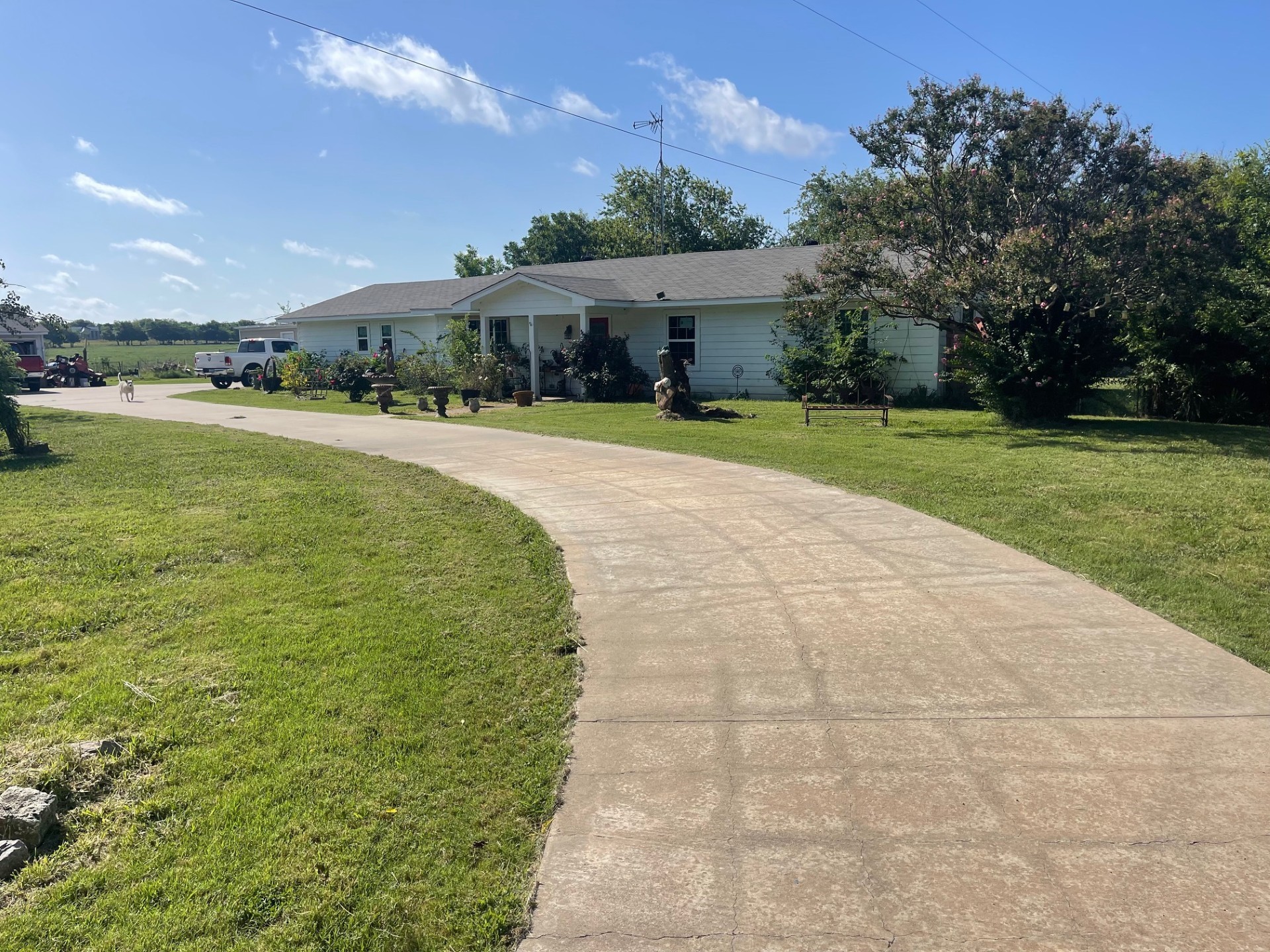 2393 County Road 4108 Greenville TX 75401
