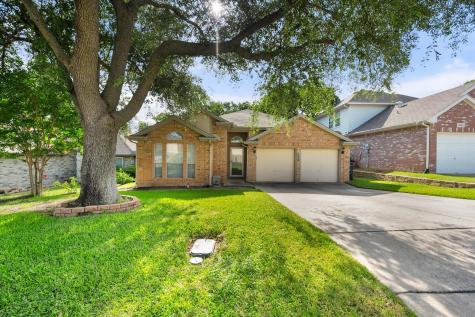 1459 Arbor Ridge Drive Fort Worth TX 76112