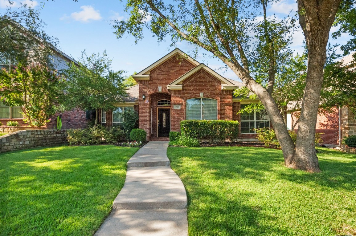4509 Farringdon Lane Mckinney TX 75070