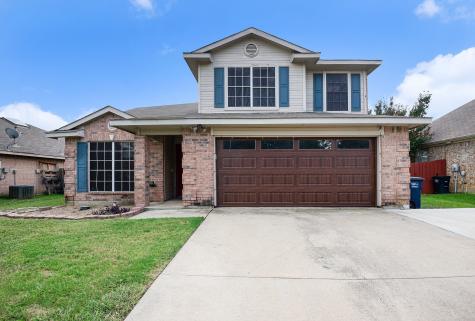 3512 Paladin Place Fort Worth TX 76137