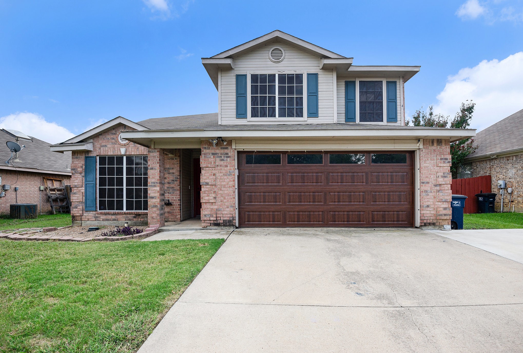 3512 Paladin Place Fort Worth TX 76137