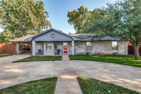 100 Amy Court Collinsville TX 76233