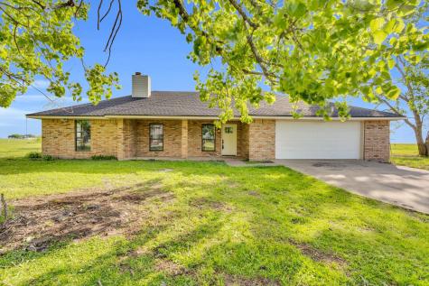 117 Old Blooming Grove Road Italy TX 76651