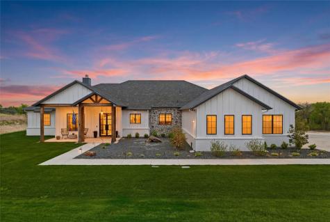 2043 Woodland Road Weatherford TX 76088