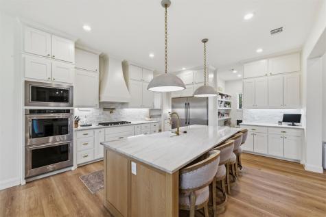 2043 Woodland Road Weatherford TX 76088
