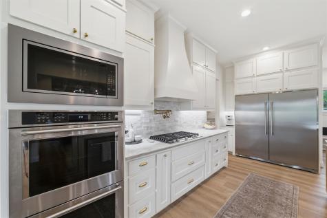 2043 Woodland Road Weatherford TX 76088