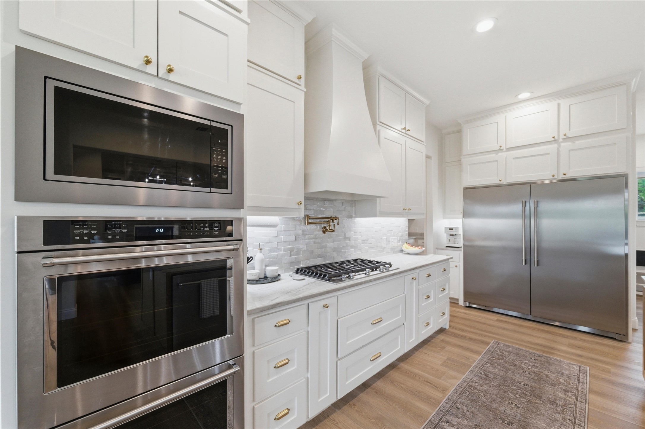 2043 Woodland Road Weatherford TX 76088
