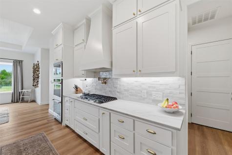 2043 Woodland Road Weatherford TX 76088