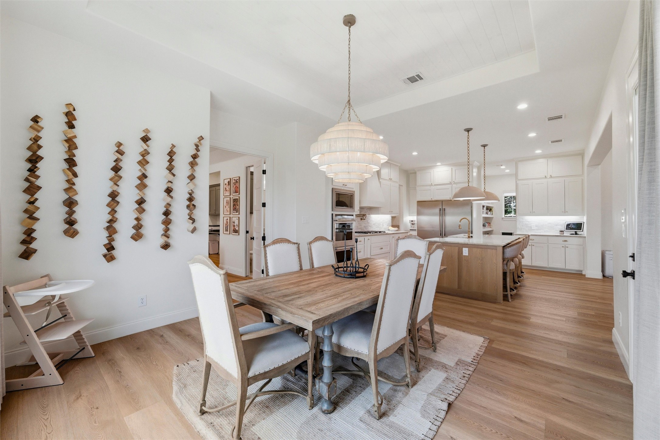2043 Woodland Road Weatherford TX 76088