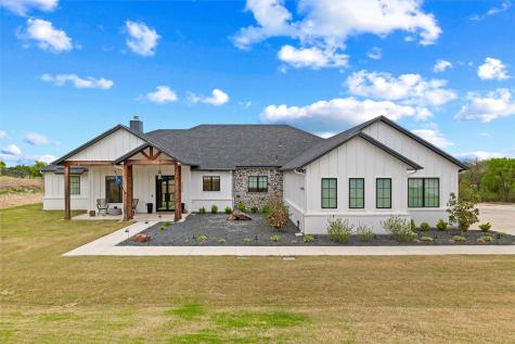 2043 Woodland Road Weatherford TX 76088