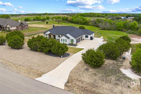 2043 Woodland Road Weatherford TX 76088