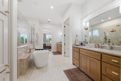 2043 Woodland Road Weatherford TX 76088