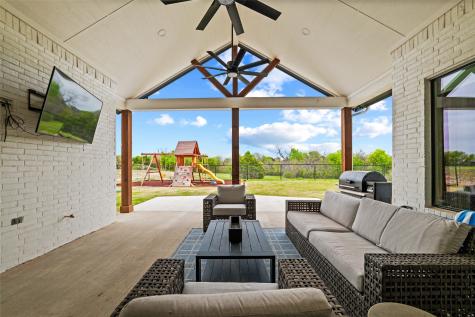 2043 Woodland Road Weatherford TX 76088