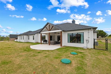 2043 Woodland Road Weatherford TX 76088