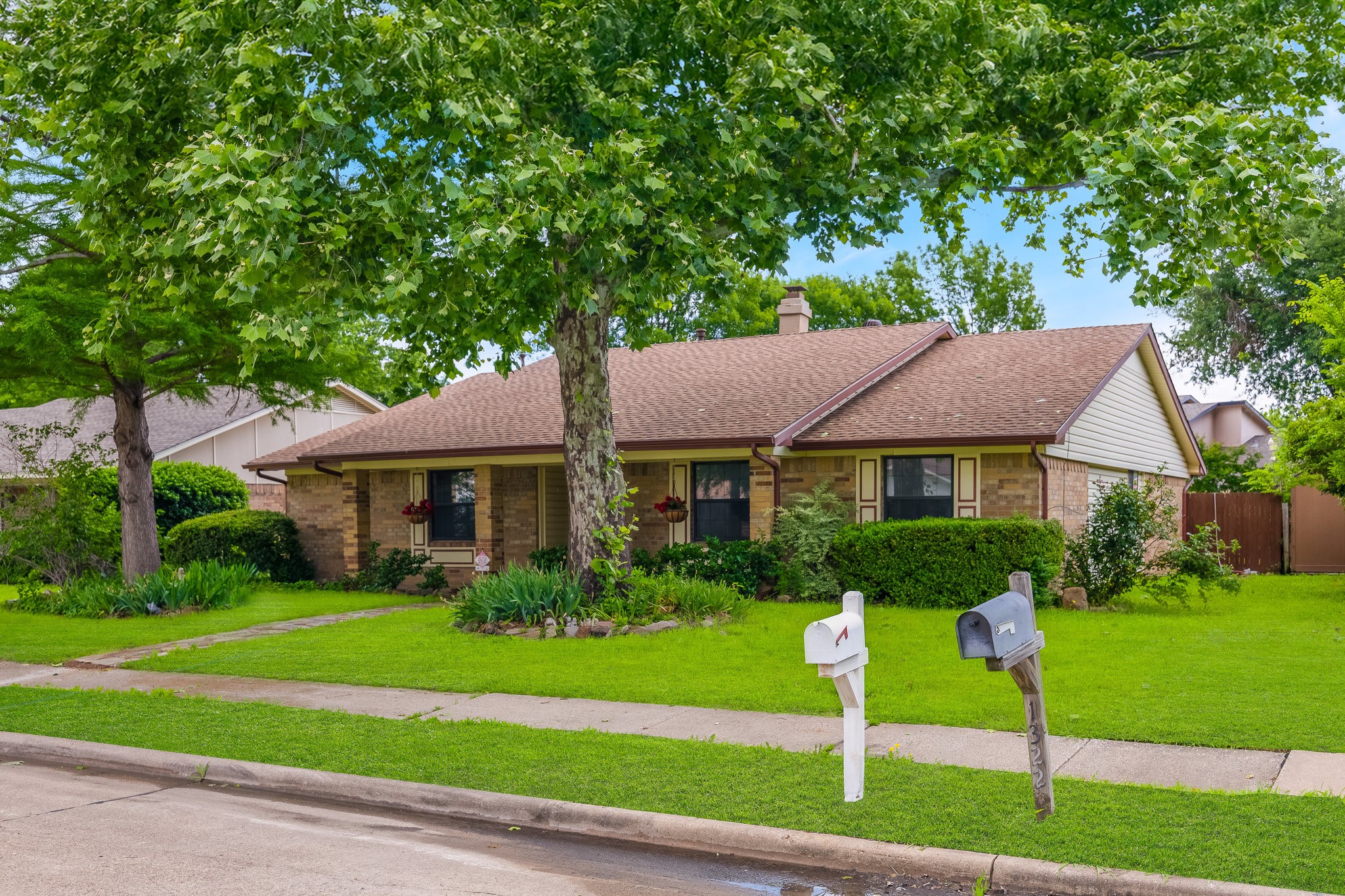 1318 Westpark Drive Garland TX 75040