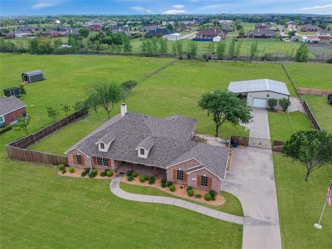818 Winding Ridge Lane Rockwall TX 75032