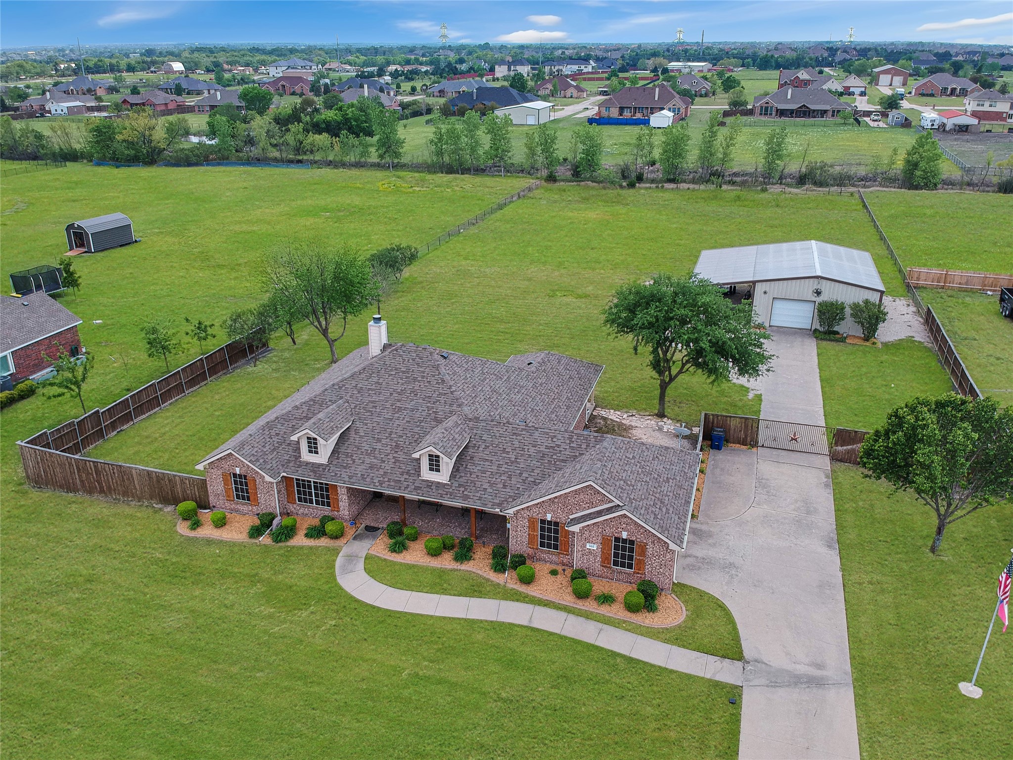 818 Winding Ridge Lane Rockwall TX 75032