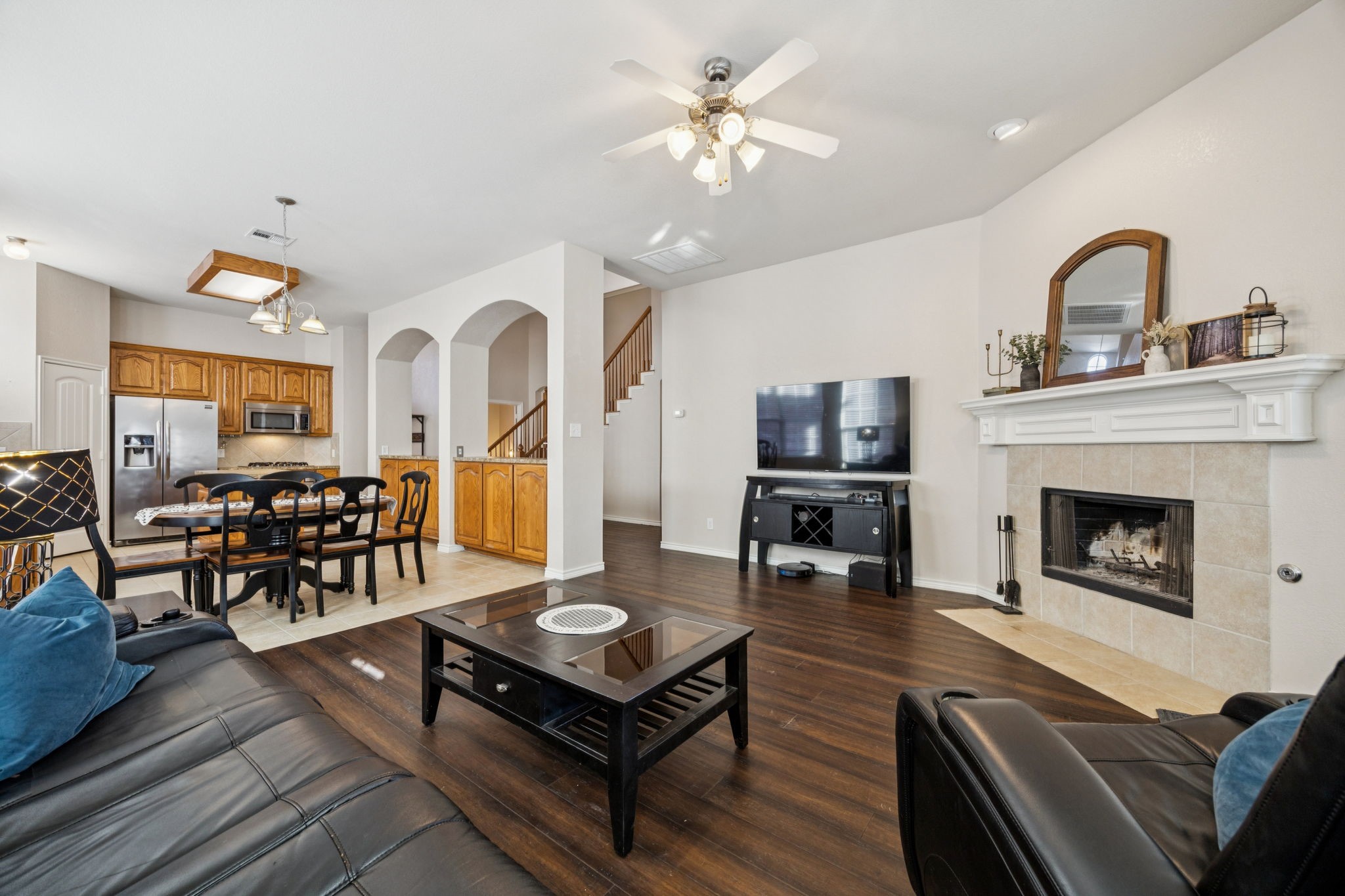3601 Lone Mountain Trail Mckinney TX 75070