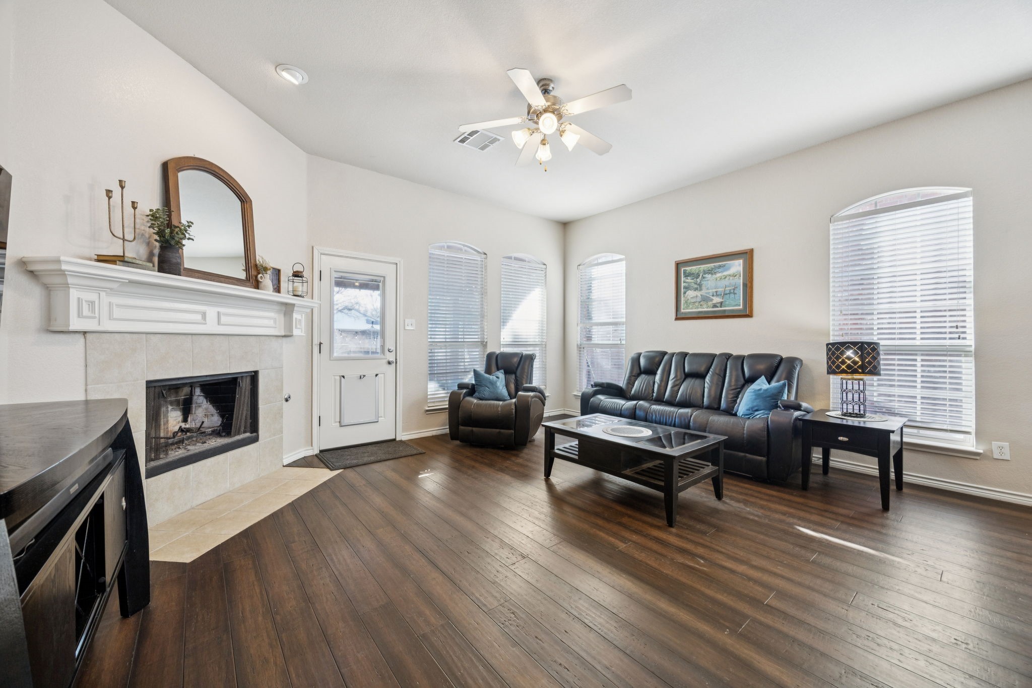 3601 Lone Mountain Trail Mckinney TX 75070