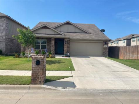 6233 Skysail Road Fort Worth TX 76179