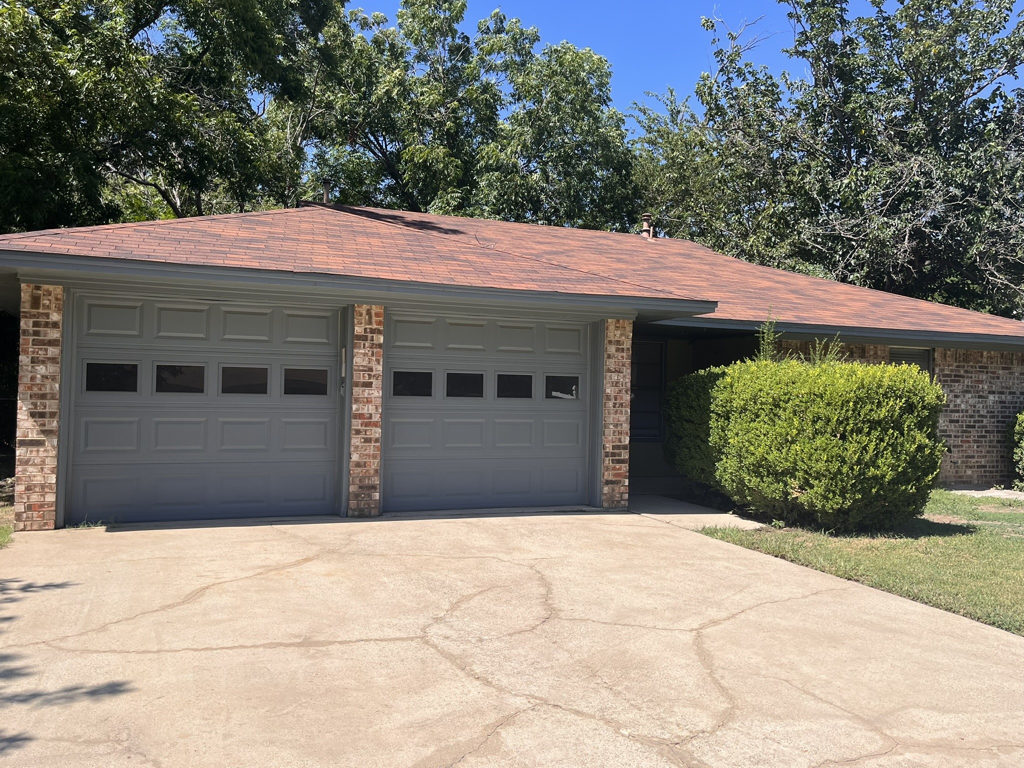 3419 Hummingbird Lane Denton TX 76209