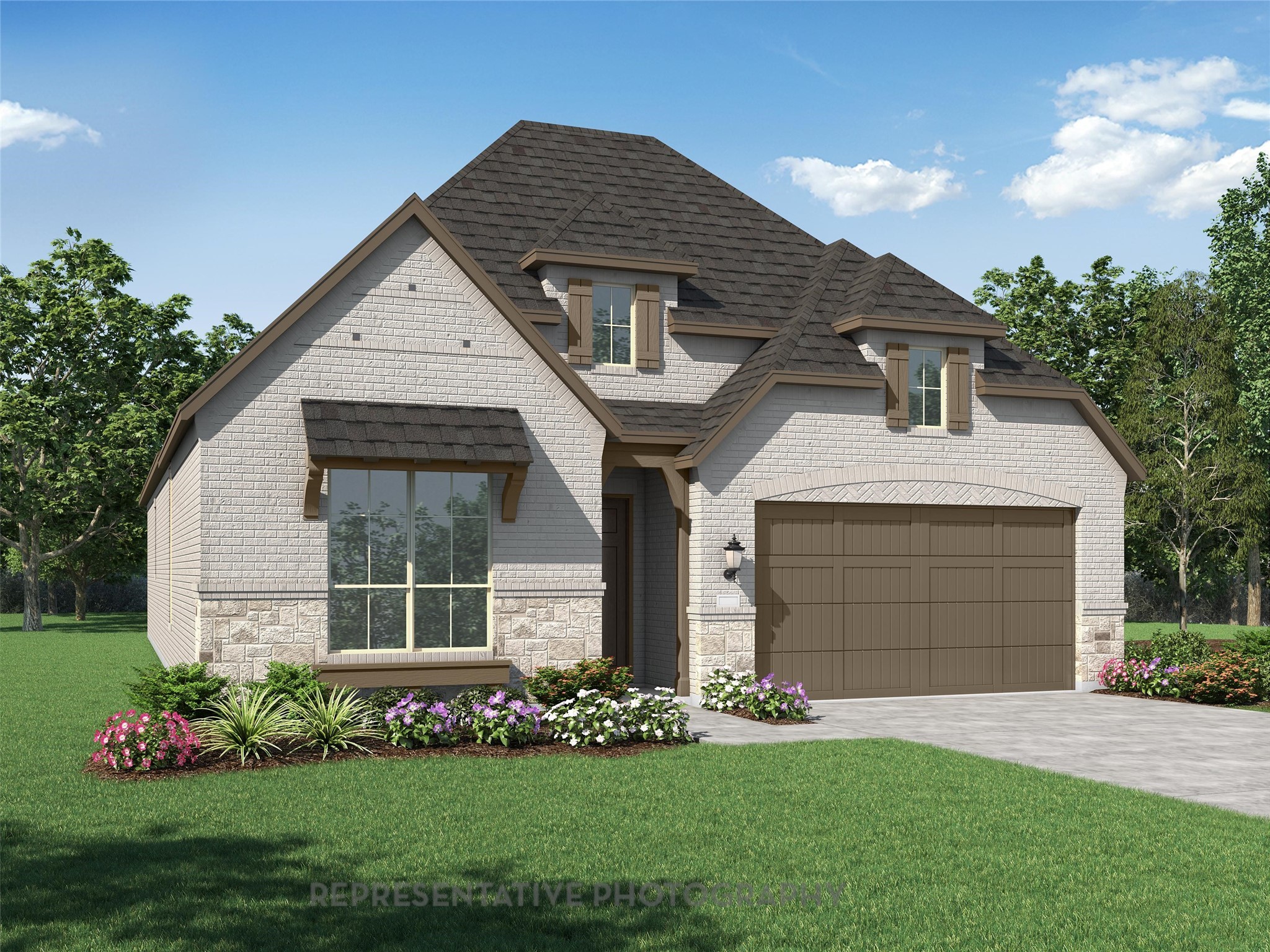 1801 Crofthill Glen Forney TX 75126