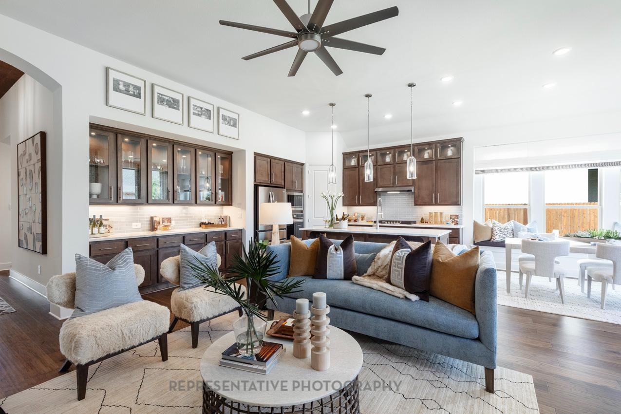 1801 Crofthill Glen Forney TX 75126