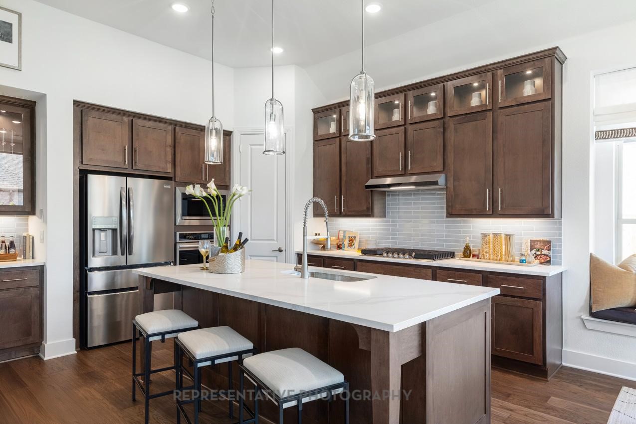1801 Crofthill Glen Forney TX 75126