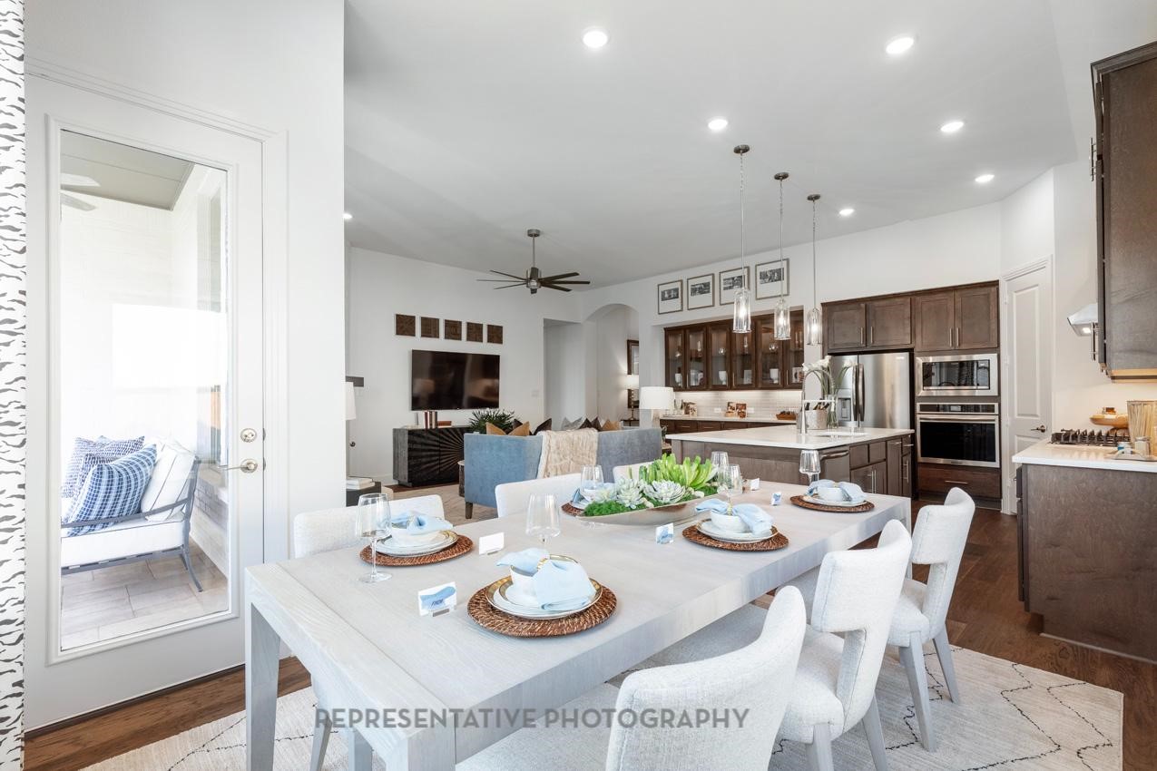 1801 Crofthill Glen Forney TX 75126