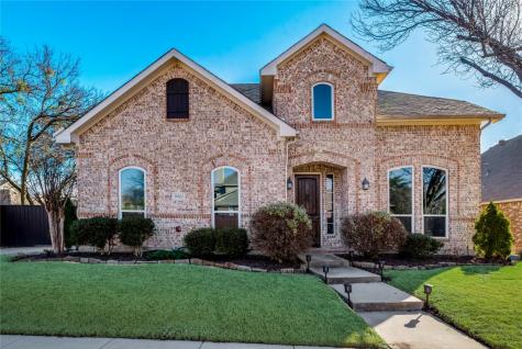 5922 Holly Crest Lane Sachse TX 75048