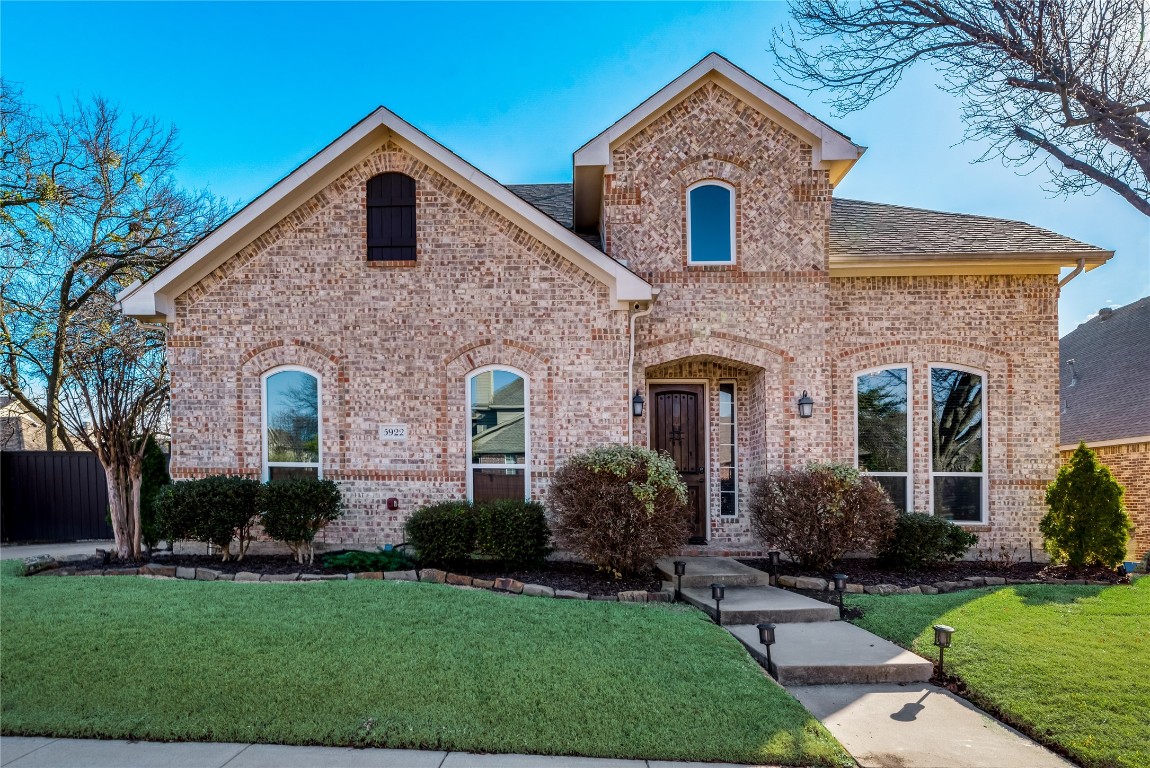 5922 Holly Crest Lane Sachse TX 75048